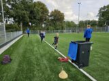 Eerste training S.K.N.W.K. JO11-1jm seizoen 2023-2024 (5/80)